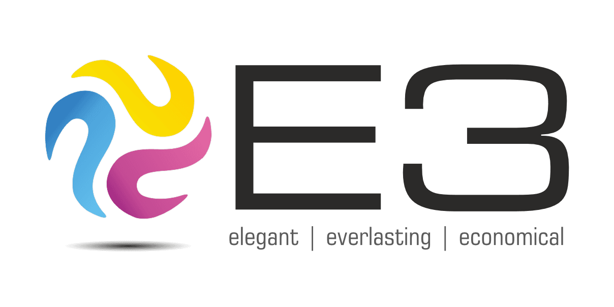 E3 Edgebands