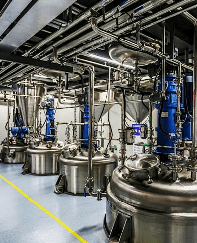 PIE Chemicals Products