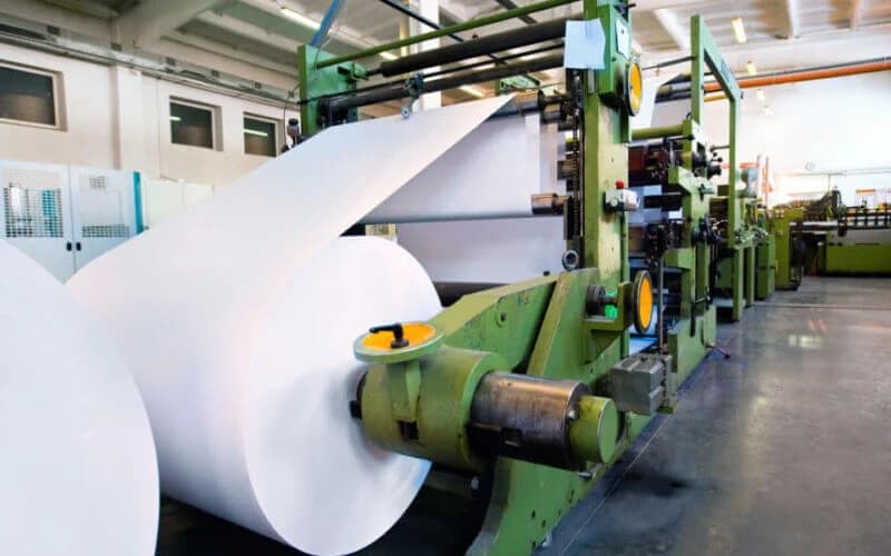 Paper Industry